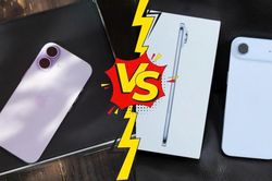 iPhone Air không dành cho tất cả, iPhone 17 cũng vậy