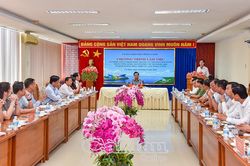 Gợi mở hướng đi chiến lược để du lịch Cà Mau bứt phá
