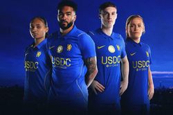 Chelsea có nhà tài trợ áo đấu mới mùa giải 2026/27