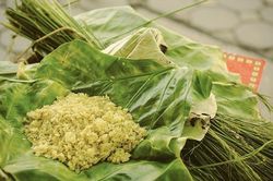 Không chỉ cốm mà đây là loạt món ăn bạn nhất định phải thưởng thức khi Hà Nội vào thu