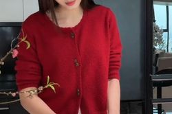 Hoa hậu Đỗ Hà ngày càng đảm đang sau khi kết hôn, chồng tổng giám đốc tập đoàn Sơn Hải thường xuyên làm 'chuột bạch' thử món vợ nấu