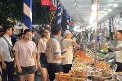 Cần Thơ đưa tinh hoa ẩm thực miền sông nước thành sản phẩm du lịch