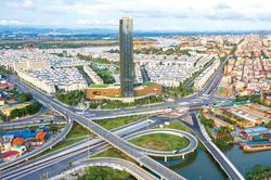 Hải Phòng điều chỉnh quy hoạch hơn 1.000 ha tại 12 vị trí