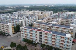 Kiện toàn Ban Chỉ đạo Trung ương về bất động sản