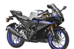 Yamaha R2 - sportbike mới trên R15, trang bị quickshifter hai chiều