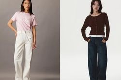 5 kiểu quần mùa thu vừa dễ mặc vừa giúp outfit trông thời thượng, các nàng nên sắm ngay vào tủ đồ