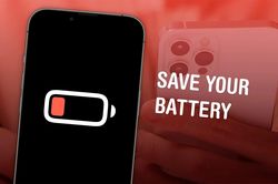 Điện thoại iPhone sắp hết pin: 10 mẹo gi&uacute;p k&eacute;o d&agrave;i thời lượng sử dụng trong l&uacute;c khẩn cấp