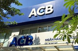 Điều gì được Thanh tra Ngân hàng Nhà nước lưu ý tại ACB Khánh Hòa?