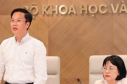 Công nghiệp công nghệ số thu 680.586 tỷ đồng trong tháng 8