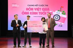 Cuộc thi 'Hồn Việt qua Ống kính Tuổi trẻ' 2026 trở lại với chủ đề 'Ánh sáng'