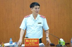 Thanh tra phát hiện loạt vi phạm tại VATM