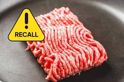 USDA thu hồi gần 30.000 pound thịt b&ograve; Argentina