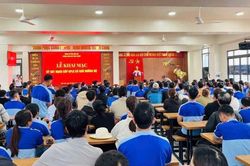 Đắk Lắk: Trung tâm lái xe Nam Việt chính thức được cấp giấy phép sát hạch