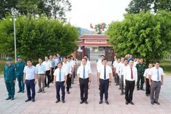 Từ những nén tâm hương đến trách nhiệm gìn giữ giá trị hôm nay