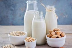 Sữa thực vật mở rộng thị trường nhưng chưa thể thay thế hoàn toàn sữa bò