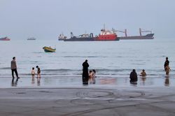 Iran tuyên bố nắm quyền kiểm soát 'mang tính quyết định' với eo biển Hormuz