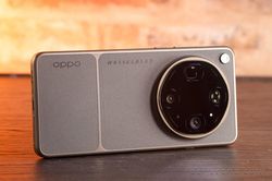 Công nghệ 29/8: Điện thoại đầu tiên có ba camera 200MP