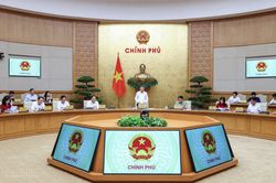 Chính phủ: Phải đánh giá nguy cơ lợi dụng chính sách để tham nhũng khi làm luật