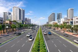TP.HCM đồng loạt khởi công loạt dự án vành đai, cửa ngõ hơn 181.000 tỷ đồng