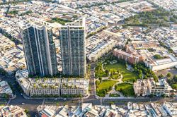 Chỉnh trang Mả Lạng, chợ Gà - Gạo sau gần 30 năm: TP.HCM giải bài toán an cư