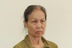Khởi tố người phụ nữ dùng hàn the sản xuất bánh cuốn ở Sơn La