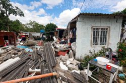 Việt Nam viện trợ Colombia 100.000 USD khắc phục hậu quả động đất
