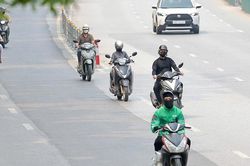 Dự báo thời tiết Đà Nẵng dịp 2/9: Ngày nắng, đêm mưa rào