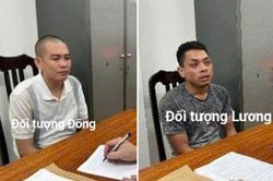 Danh tính 2 kẻ trêu ghẹo cô gái rồi đánh người ở quán ăn Hà Nội
