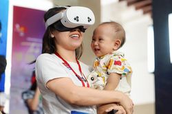 Người dân Đà Nẵng sắp 'xuyên không' về ngày 2/9 lịch sử bằng công nghệ VR