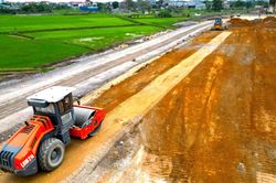 Thủ tướng yêu cầu đẩy nhanh tiến độ các dự án cao tốc phía Bắc