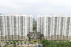 Quy định thời hạn sử dụng chung cư: Cách tiếp cận mới trong khai thác quỹ đất đô thị
