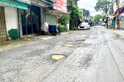 Những dự án thi công ì ạch, kéo dài: Cần tiến độ cụ thể, quy trách nhiệm rõ ràng