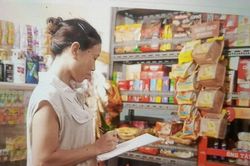 Gỡ nỗi 'sợ lớn' cho hộ kinh doanh