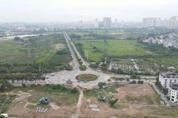 Khép kín Vành đai 3,5 – mở rộng không gian phát triển lõi đô thị