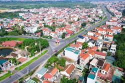 Hà Nội: Bộ tiêu chí xã nông thôn mới giai đoạn 2026-2030 được 'thiết kế' theo 2 nhóm xã