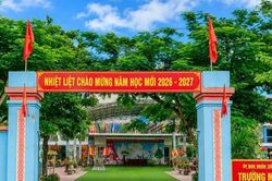 Bất Bạt: Các trường sẵn sàng bước vào năm học mới