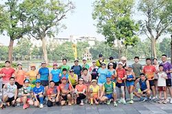Những giải đấu lan tỏa t&igrave;nh y&ecirc;u đất nước