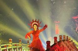 Đưa kinh tế đ&ecirc;m trở th&agrave;nh động lực tăng trưởng của Thủ đ&ocirc;