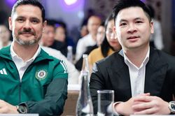 Chủ tịch Đỗ Vinh Quang gây chú ý như thế nào?