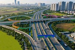 Chi tiết 54 dự án trọng điểm vừa được Thành phố Hà Nội khánh thành, đưa vào sử dụng dịp Quốc khánh 2/9