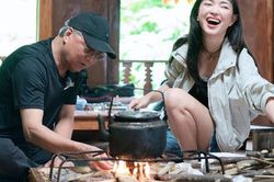 Điều ít biết về bố Châu Bùi