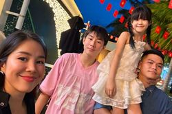 Lê Phương mừng sinh nhật tuổi 41: 'Mong một đời bình yên qua bao sóng gió...'