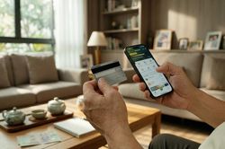 Vì sao nhiều người cao tuổi có lương hưu vẫn tiếc từng đồng?
