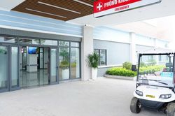 Ngành Y tế bảo đảm cấp cứu, khám chữa bệnh dịp nghỉ lễ Quốc khánh 2/9