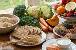 Những thực phẩm lành mạnh nên ăn để giảm nguy cơ ung thư đại trực tràng