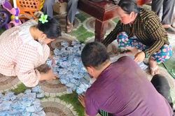 Mạo danh 'lương y' bán thuốc đông y gia truyền giả chứa chất cấm