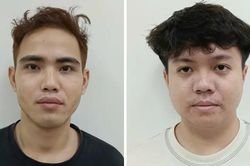 Tạm giam 2 thanh niên cung cấp hệ thống gọi điện phục vụ lừa đảo