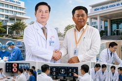 TPHCM đưa bác sĩ nội trú từ bệnh viện đầu ngành về bệnh viện cửa ngõ