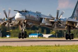 Phi đội Tu-95MS của Nga còn bao nhiêu cái khi liên tiếp bị Ukraine tập kích?