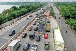 Ngày đầu nghỉ lễ 2/9: 31 vụ tai nạn giao thông, 15 người tử vong